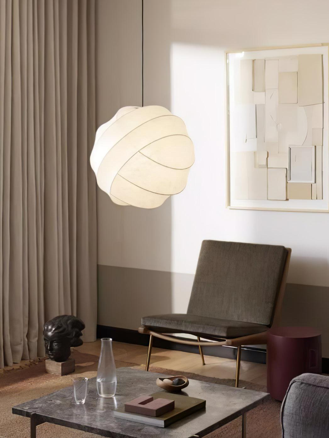 Turner Pendant Lamp - Letslighting