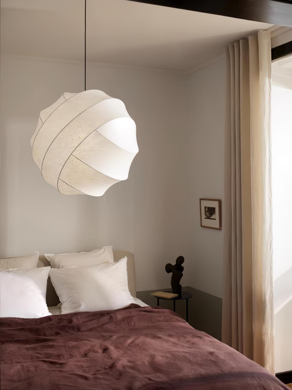 Turner Pendant Lamp - Letslighting
