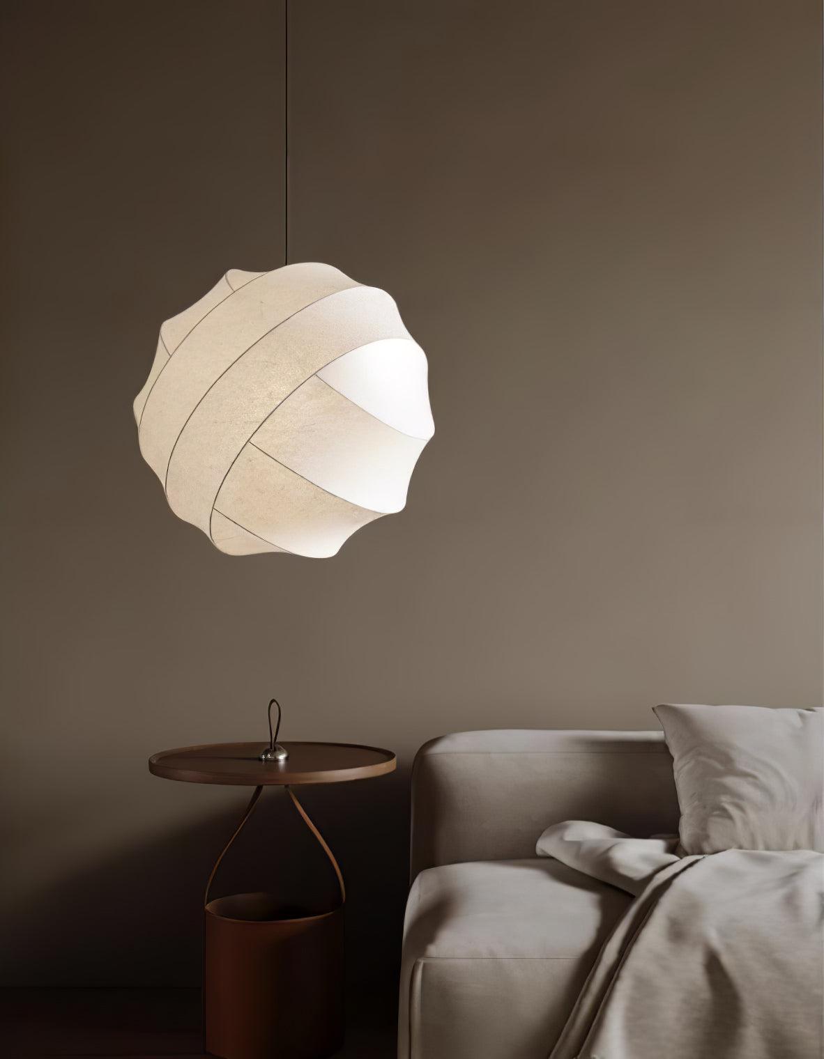 Turner Pendant Lamp - Letslighting