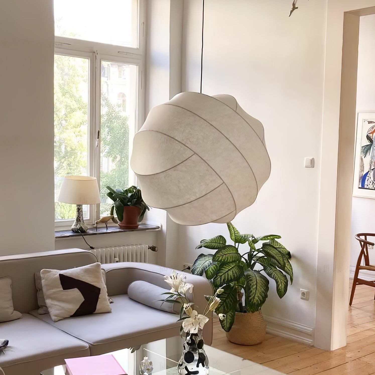 Turner Pendant Lamp - Letslighting