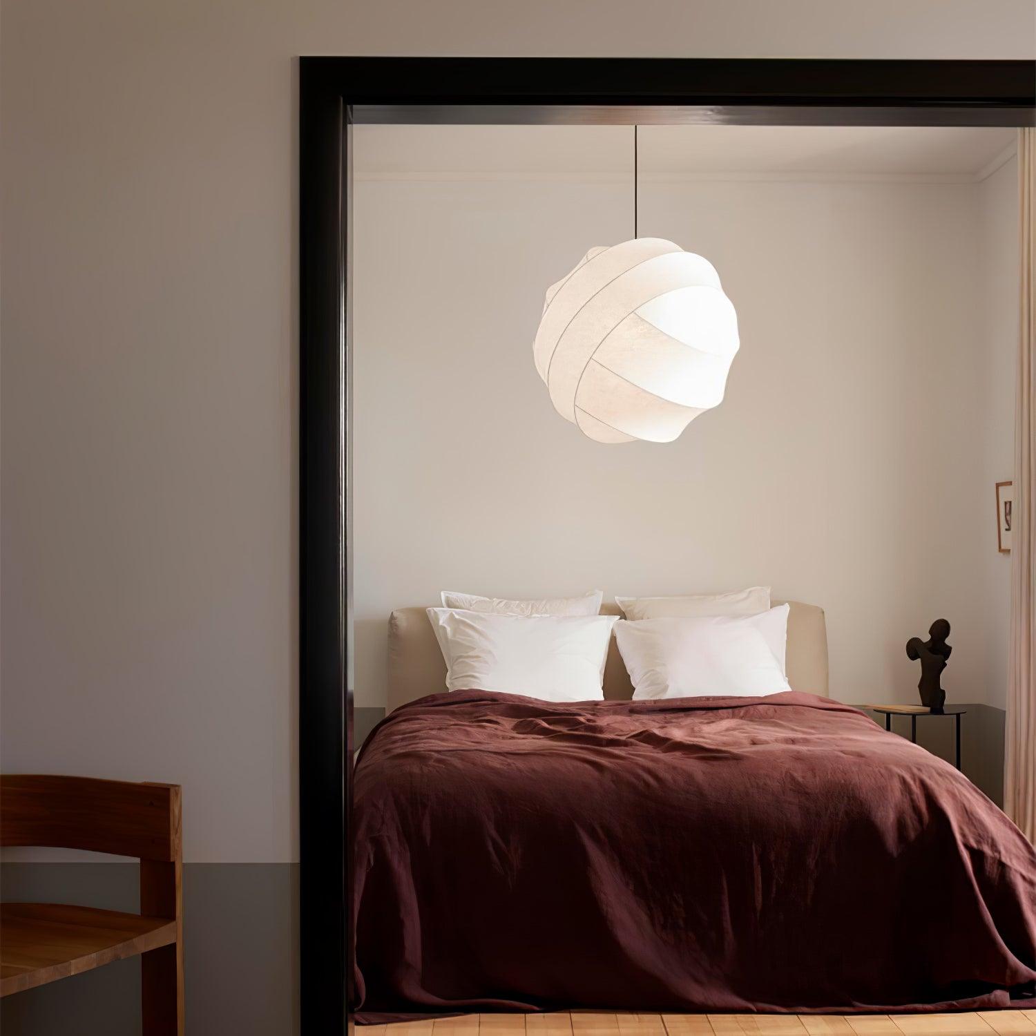 Turner Pendant Lamp - Letslighting