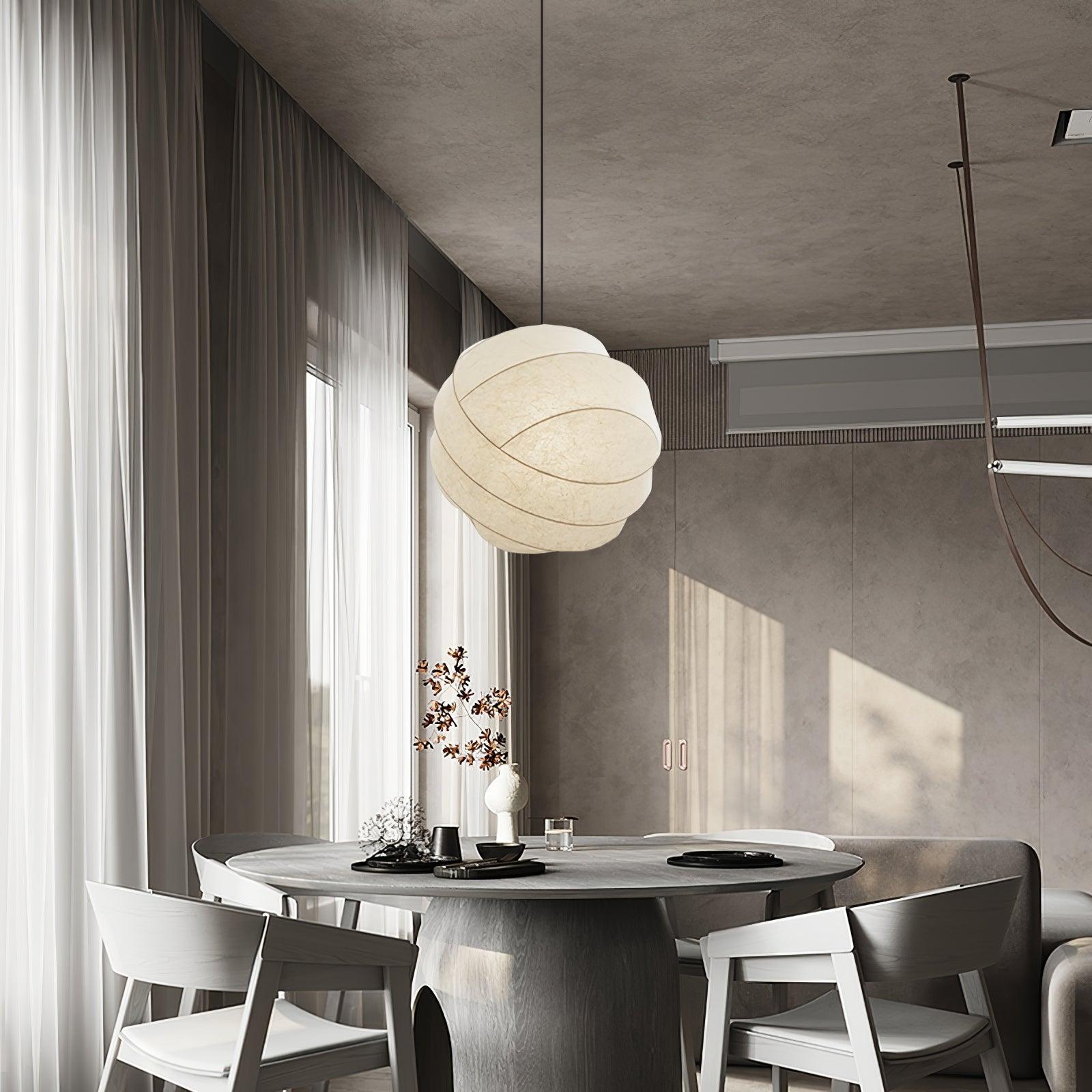 Turner Pendant Lamp - Letslighting