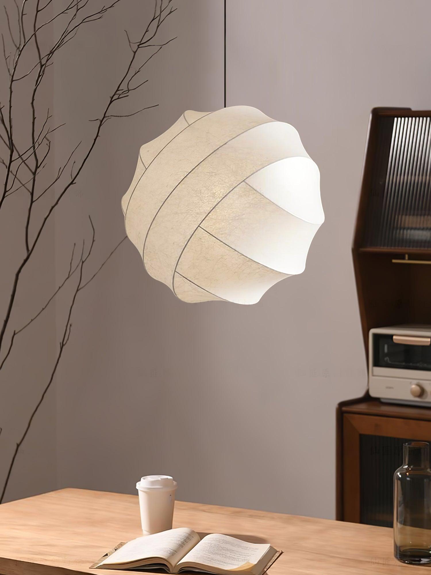 Turner Pendant Lamp - Letslighting