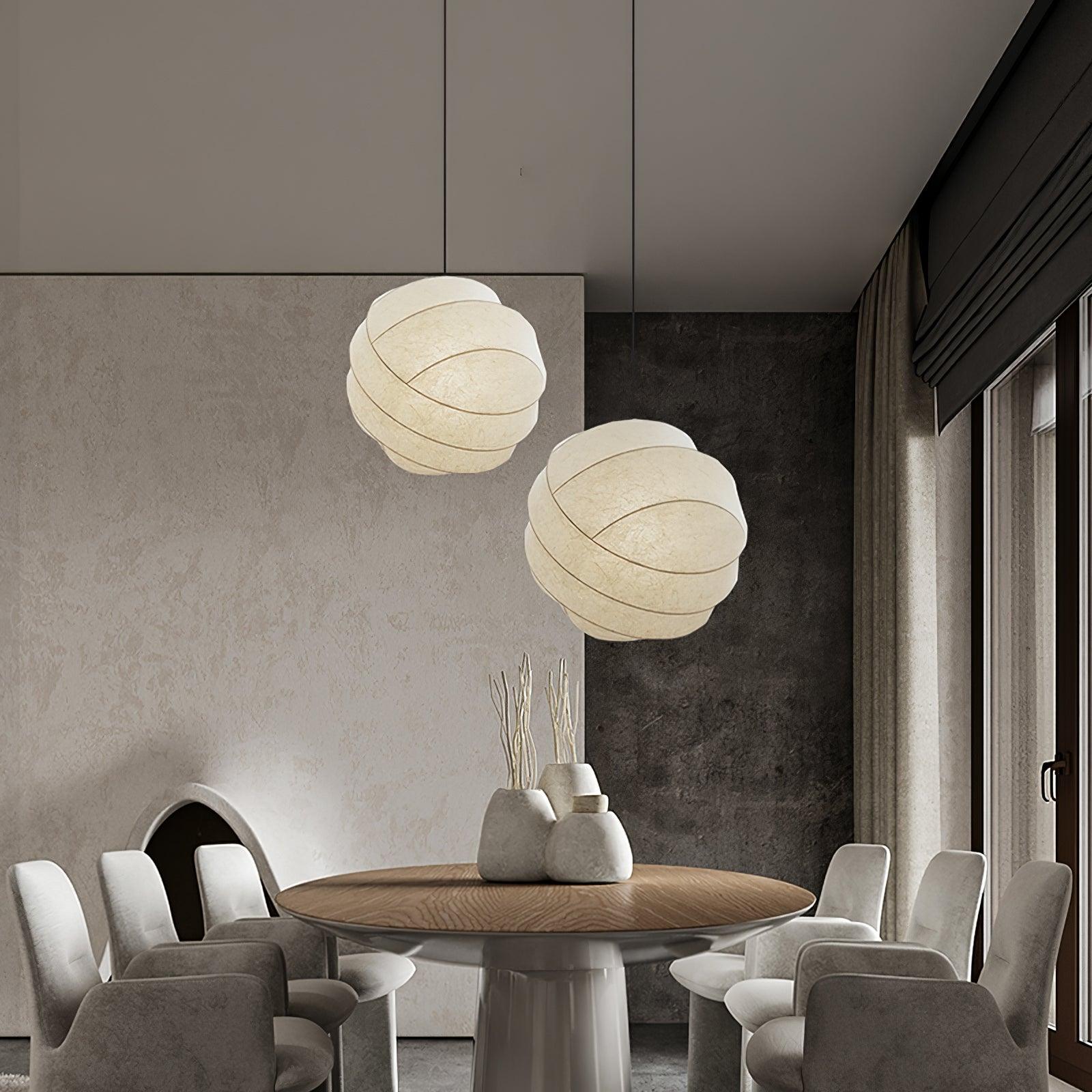 Turner Pendant Lamp - Letslighting