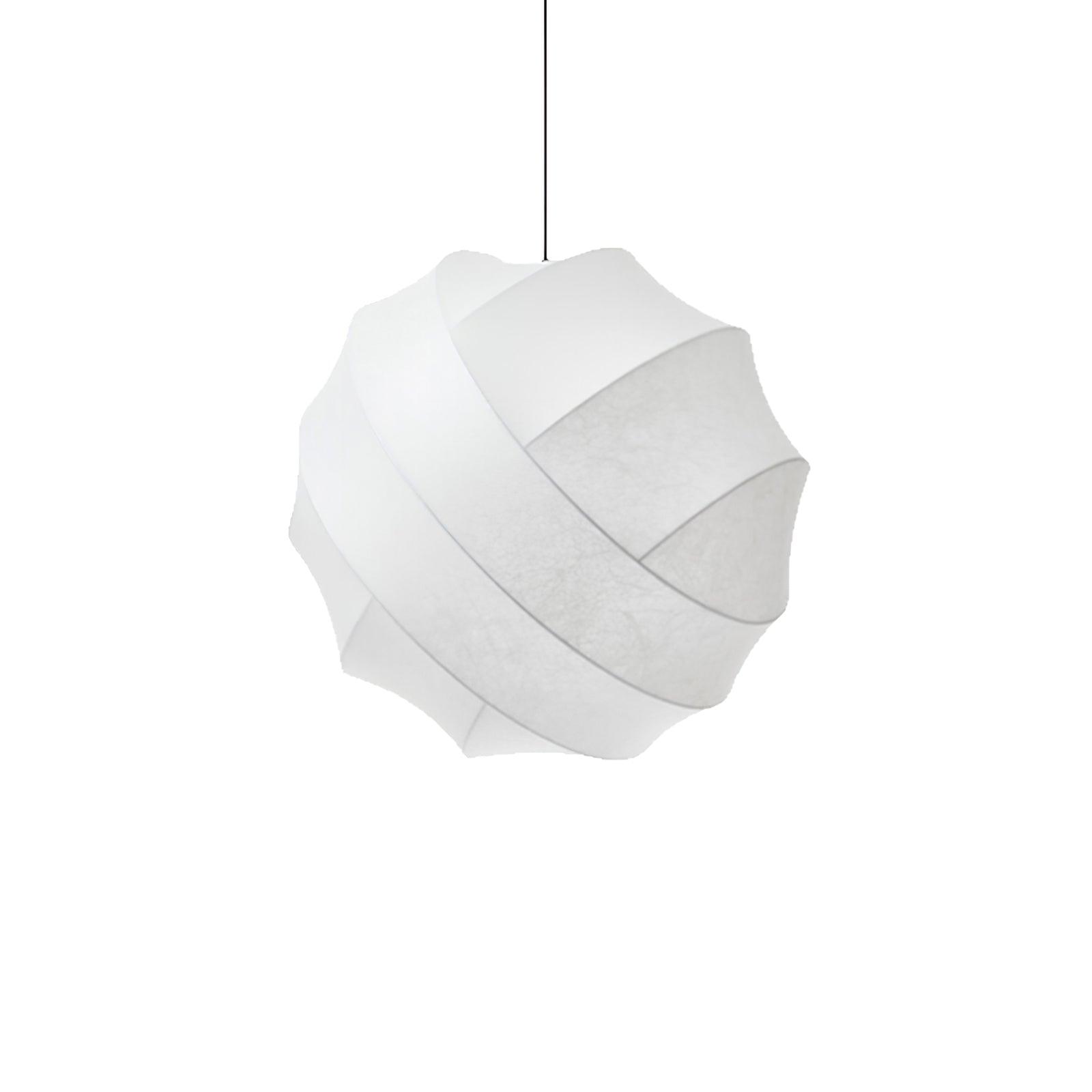 Turner Pendant Lamp - Letslighting