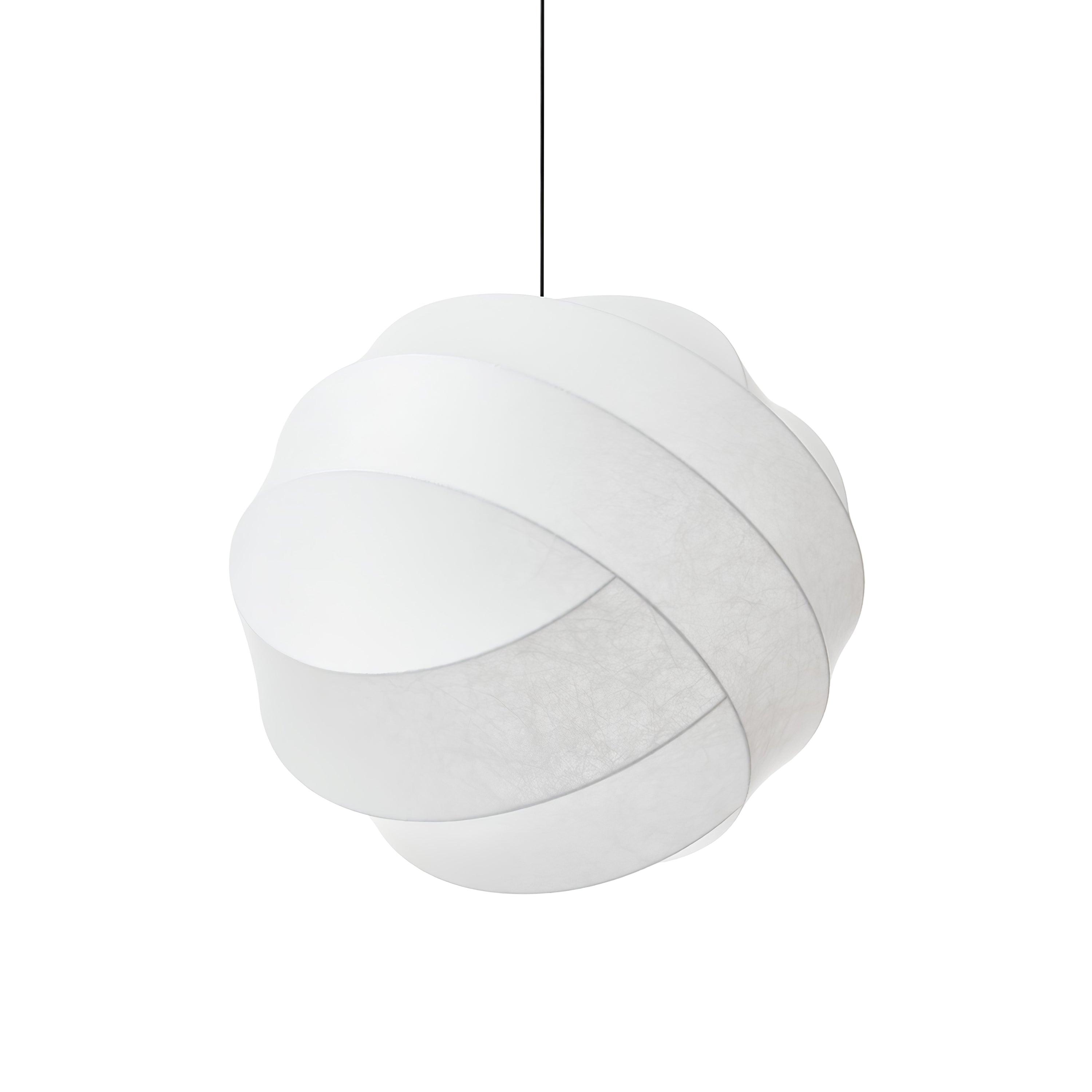 Turner Pendant Lamp - Letslighting