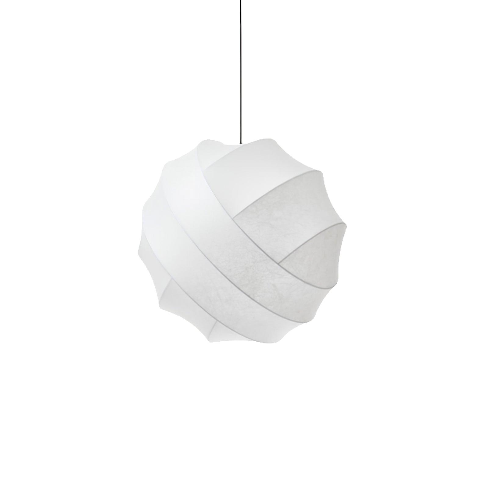 Turner Pendant Lamp - Letslighting