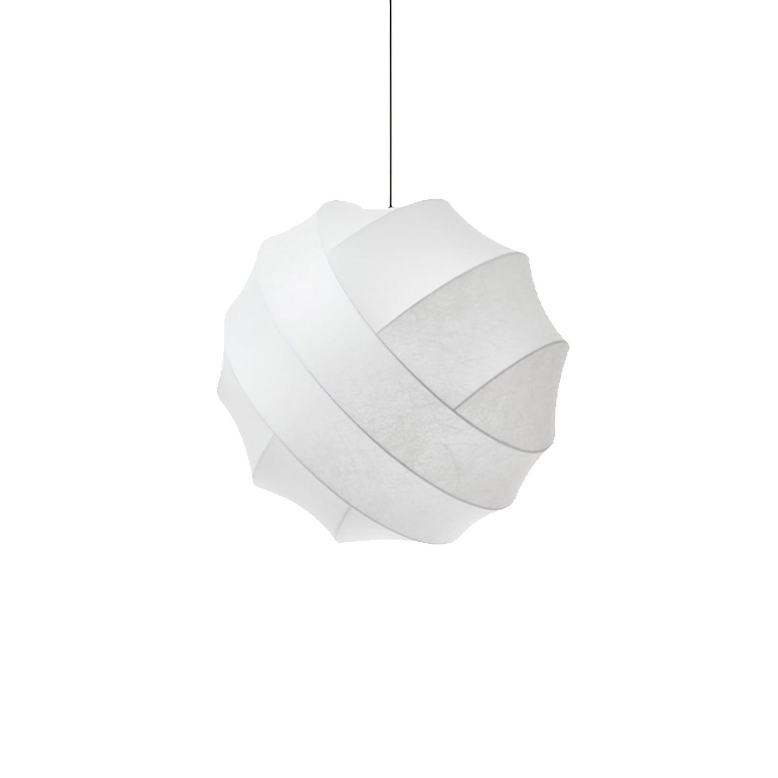 Turner Pendant Lamp - Letslighting