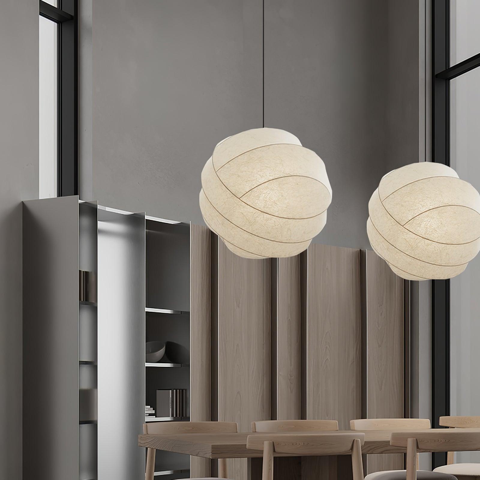 Turner Pendant Lamp - Letslighting