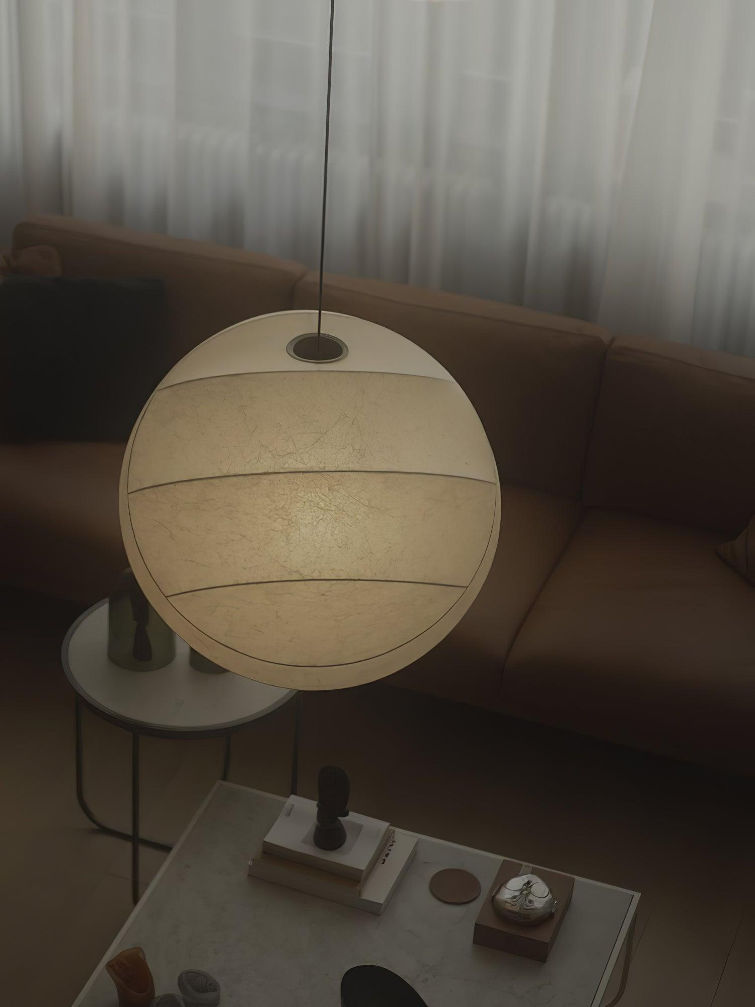 Turner Pendant Lamp - Letslighting