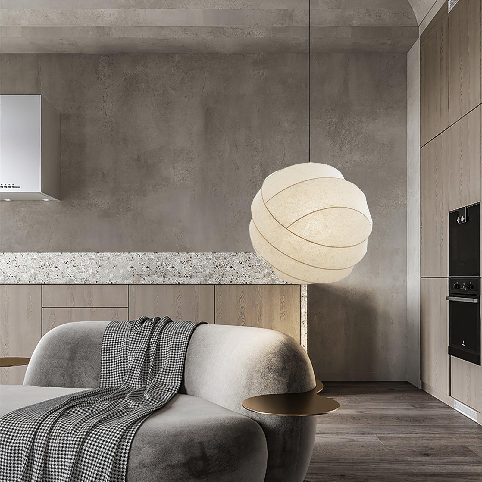 Turner Pendant Lamp - Letslighting