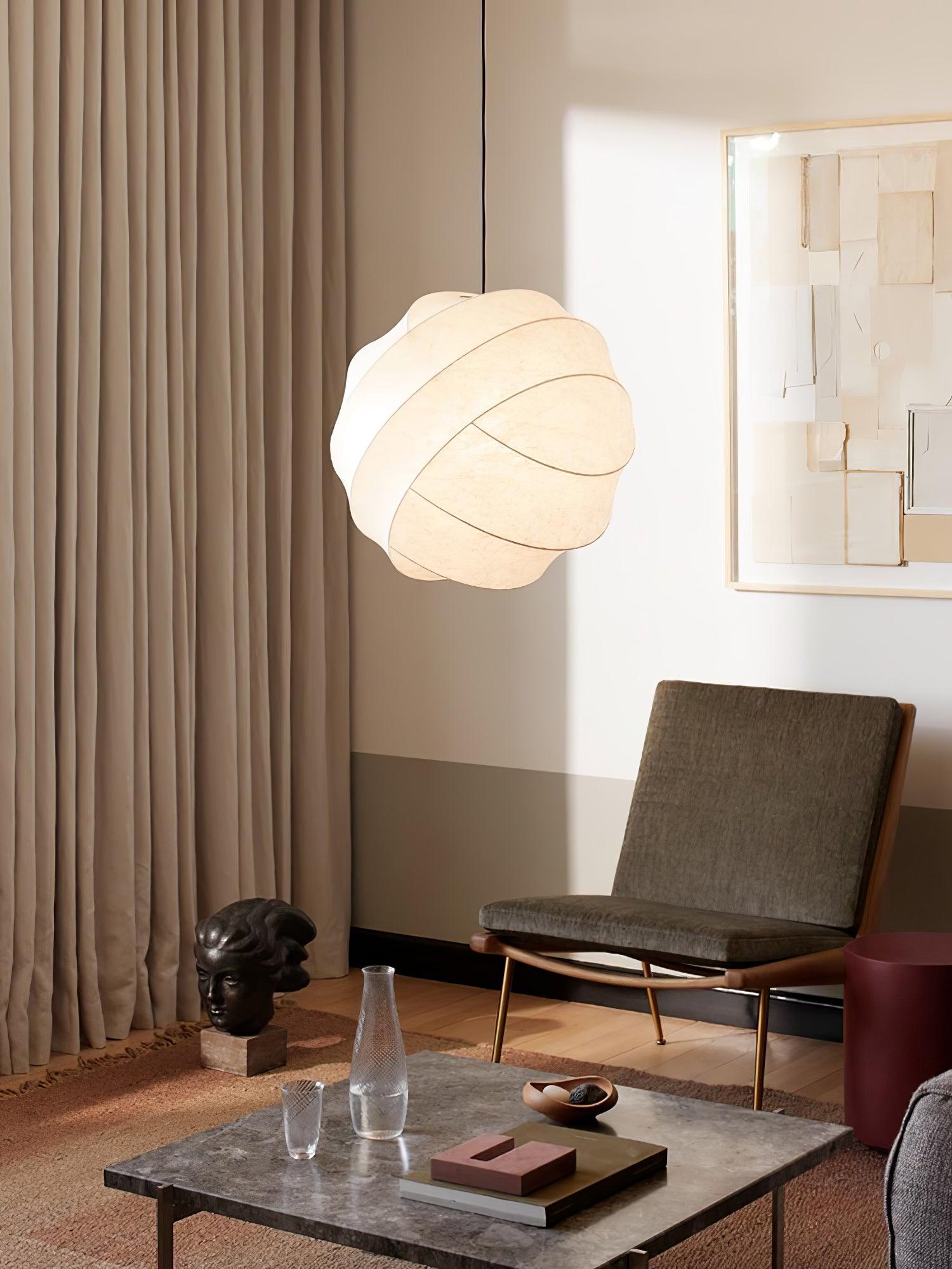 Turner Pendant Lamp - Letslighting