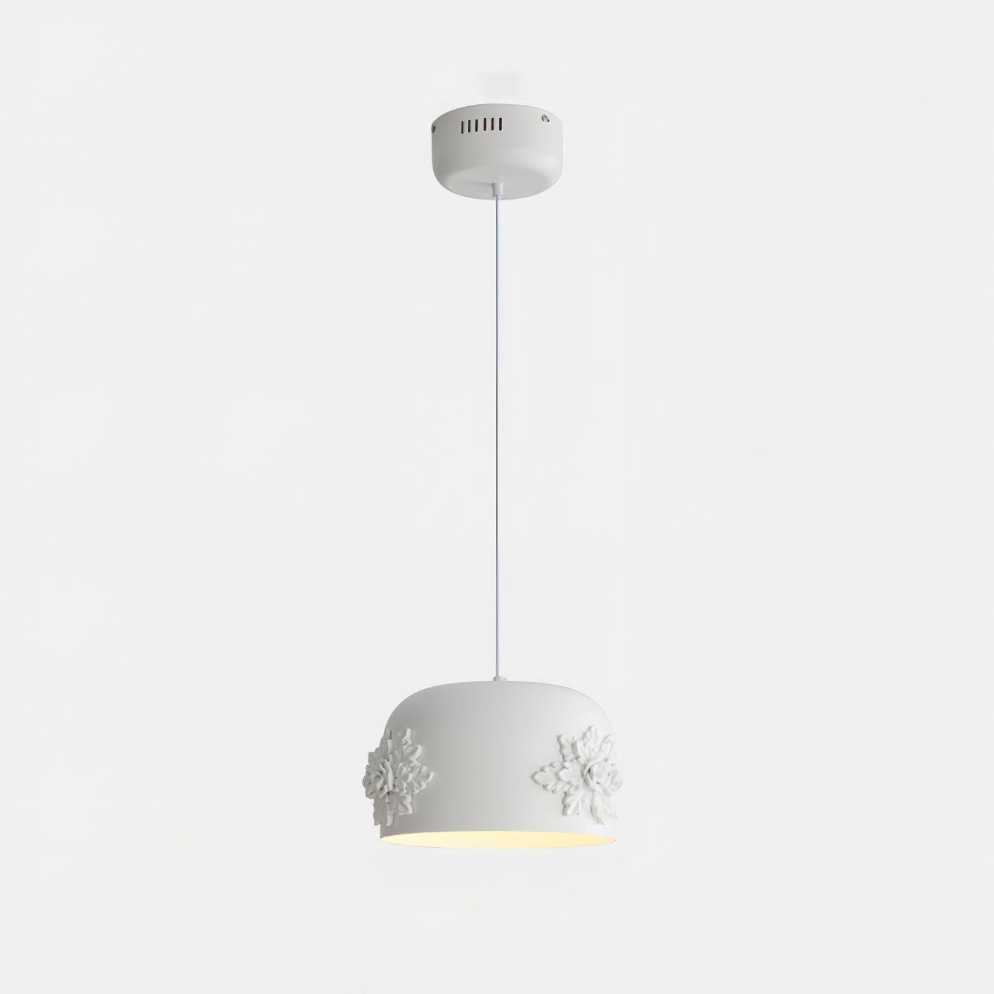 Solstice Minimalist Resin Wall Light - Letslighting