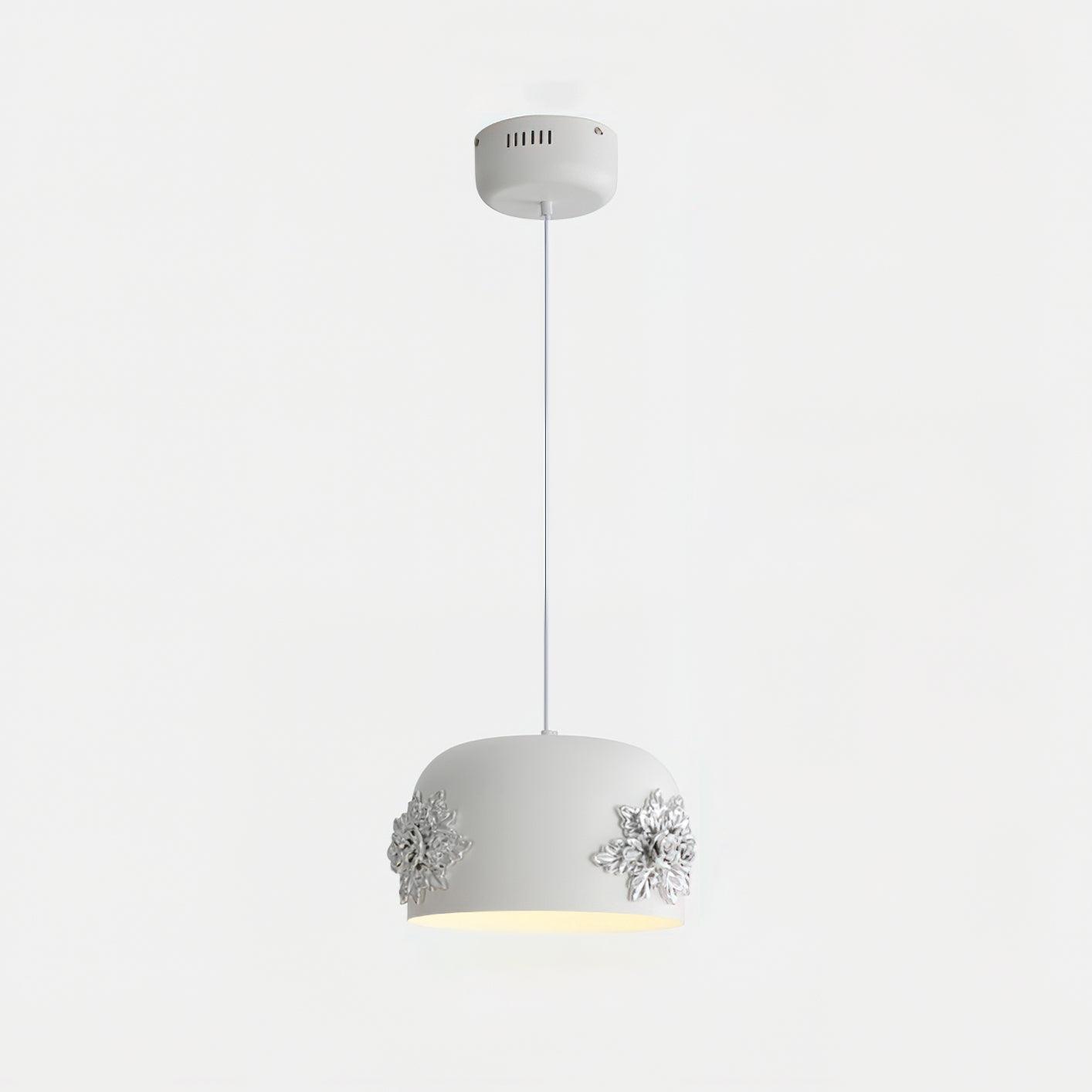 Solstice Minimalist Resin Wall Light - Letslighting
