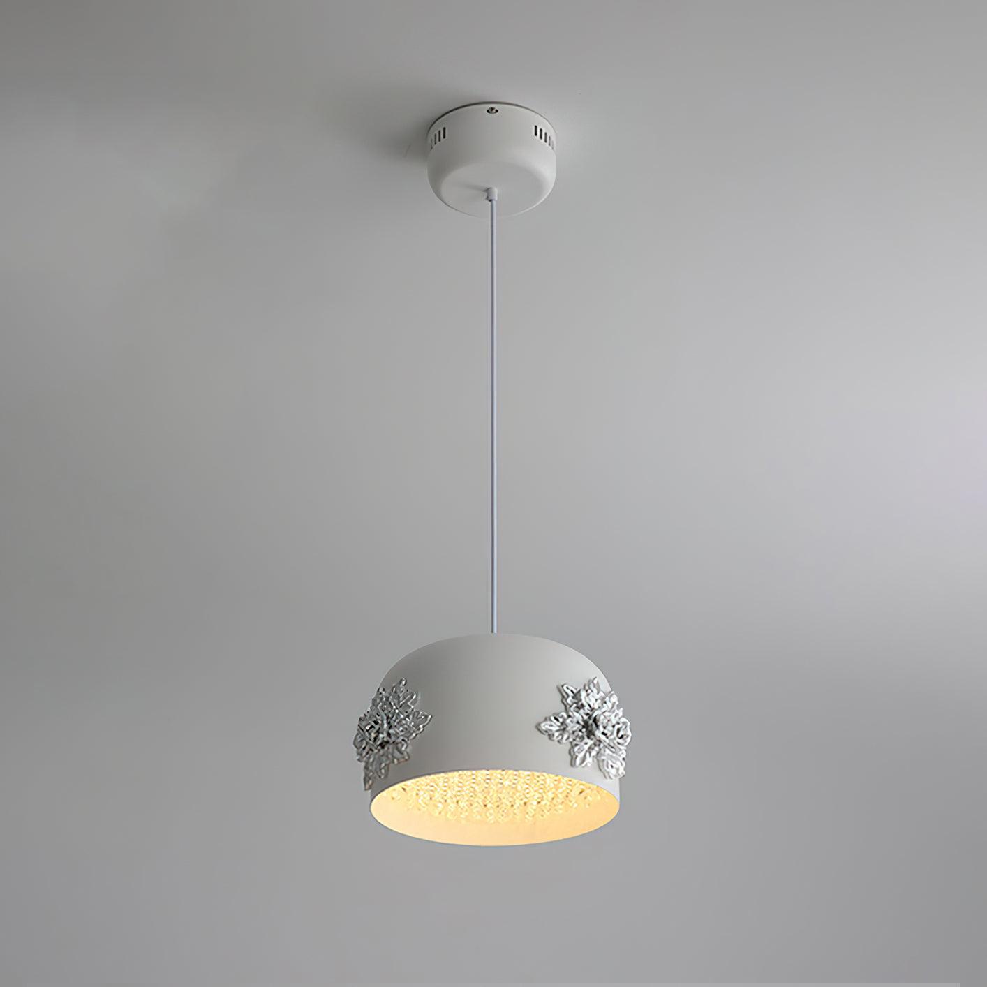 Solstice Minimalist Resin Wall Light - Letslighting