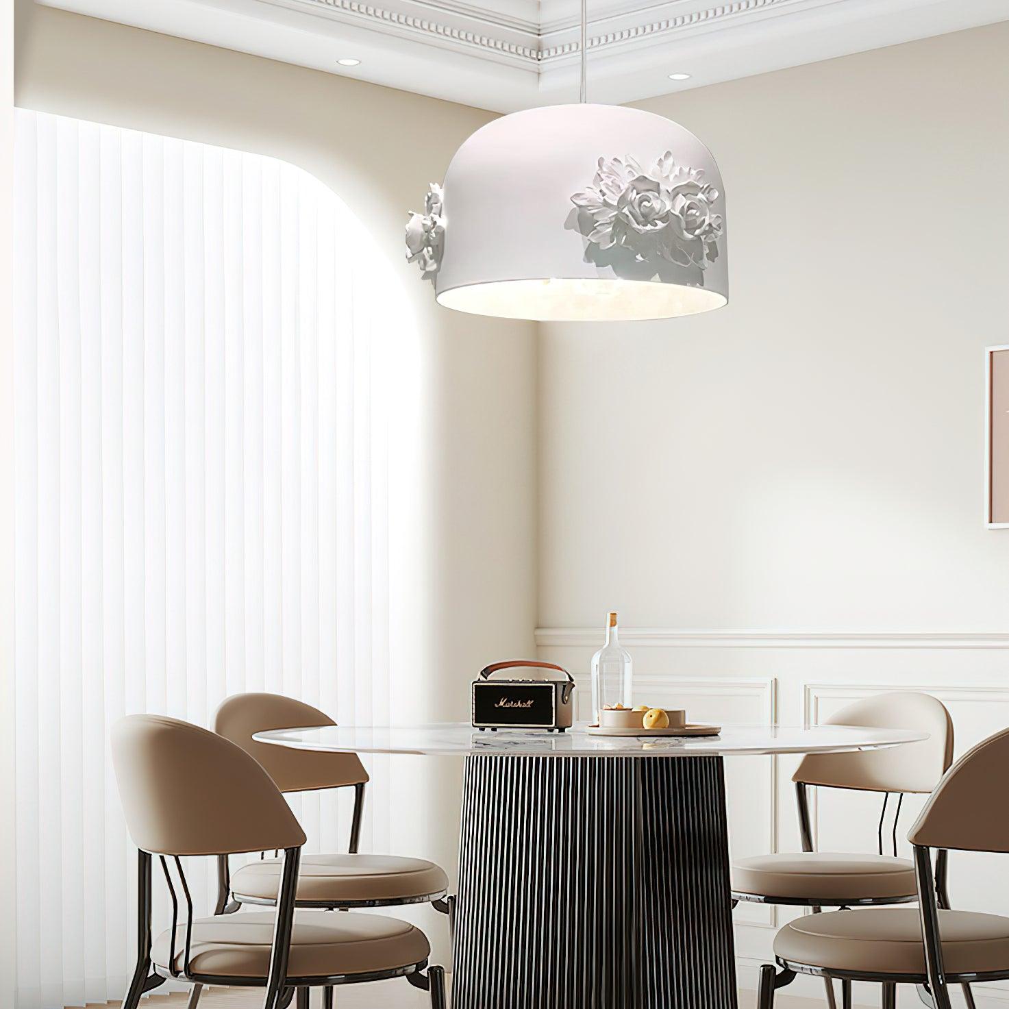 Solstice Minimalist Resin Wall Light - Letslighting