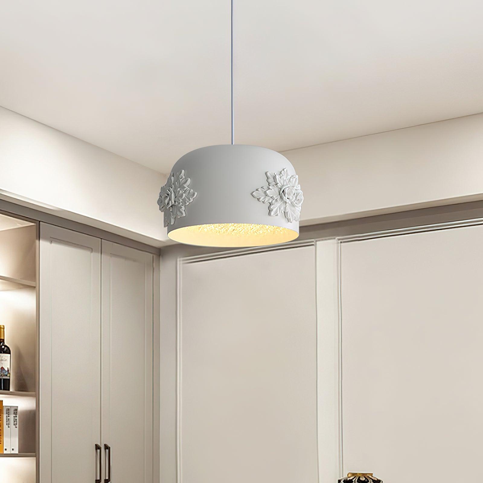 Solstice Minimalist Resin Wall Light - Letslighting