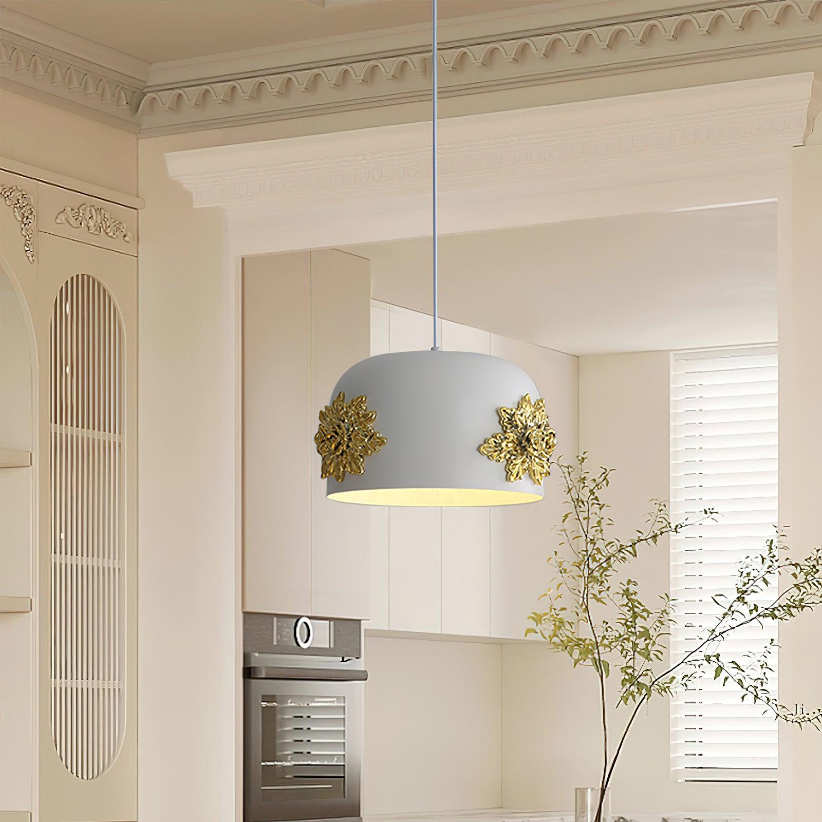 Solstice Minimalist Resin Wall Light - Letslighting