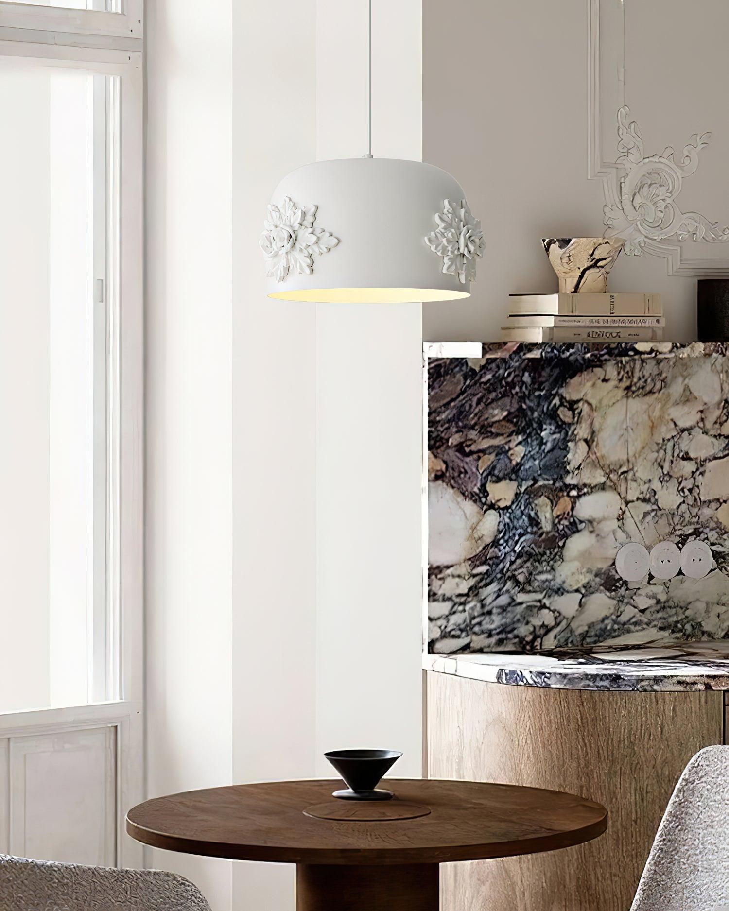 Solstice Minimalist Resin Wall Light - Letslighting