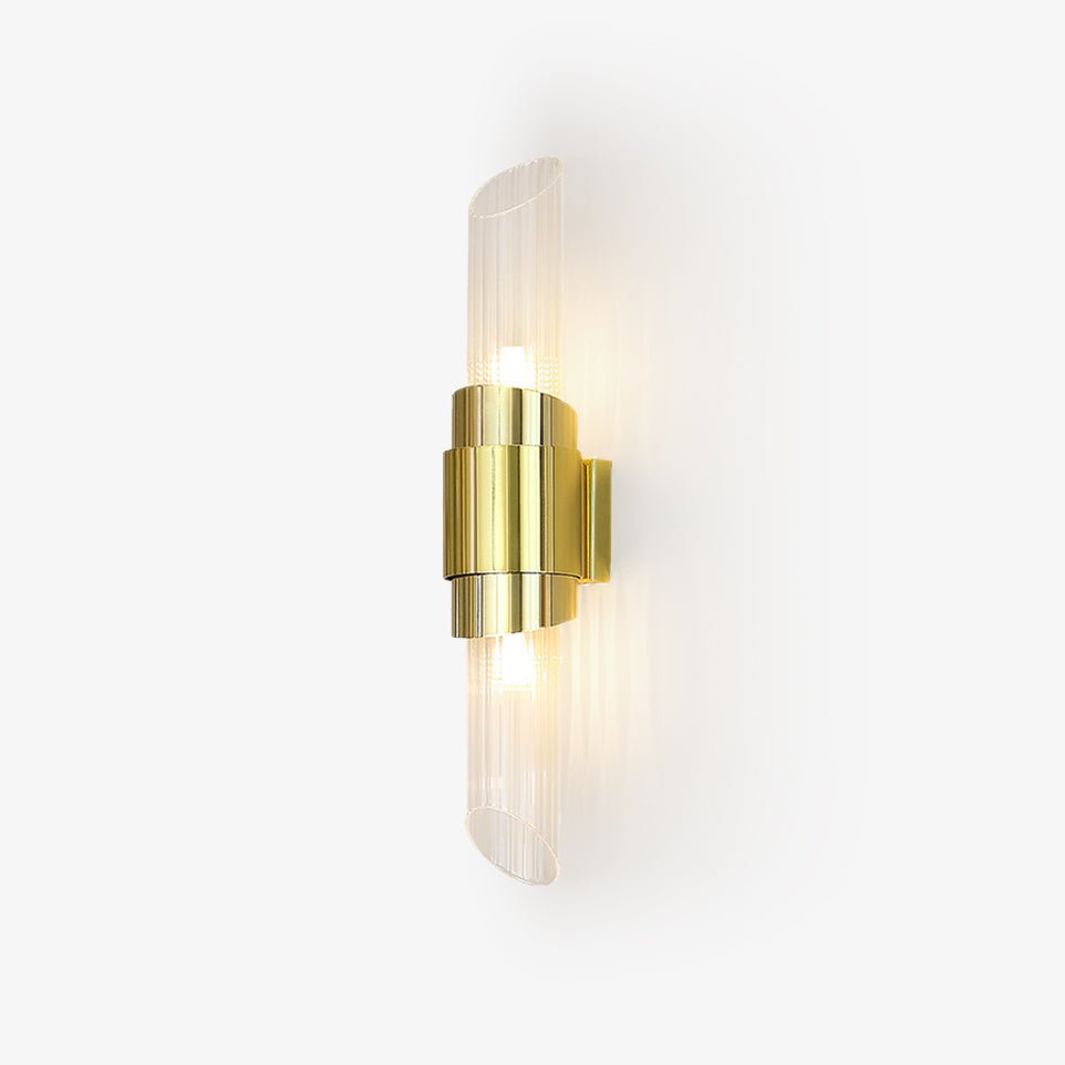 Tycho Small Wall Lamp - Letslighting