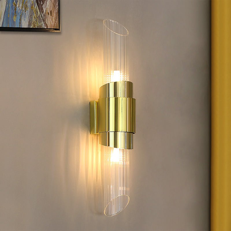 Tycho Small Wall Lamp - Letslighting