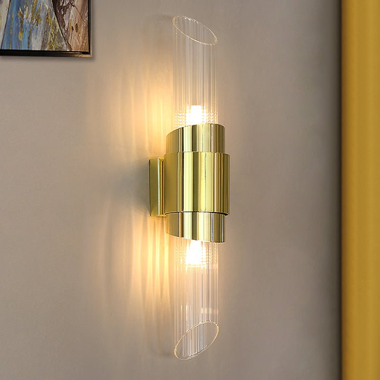 Tycho Small Wall Lamp - Letslighting