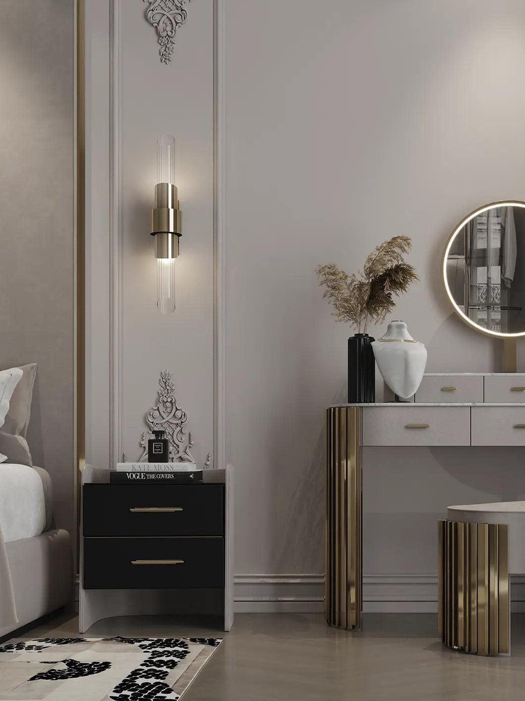 Tycho Small Wall Lamp - Letslighting