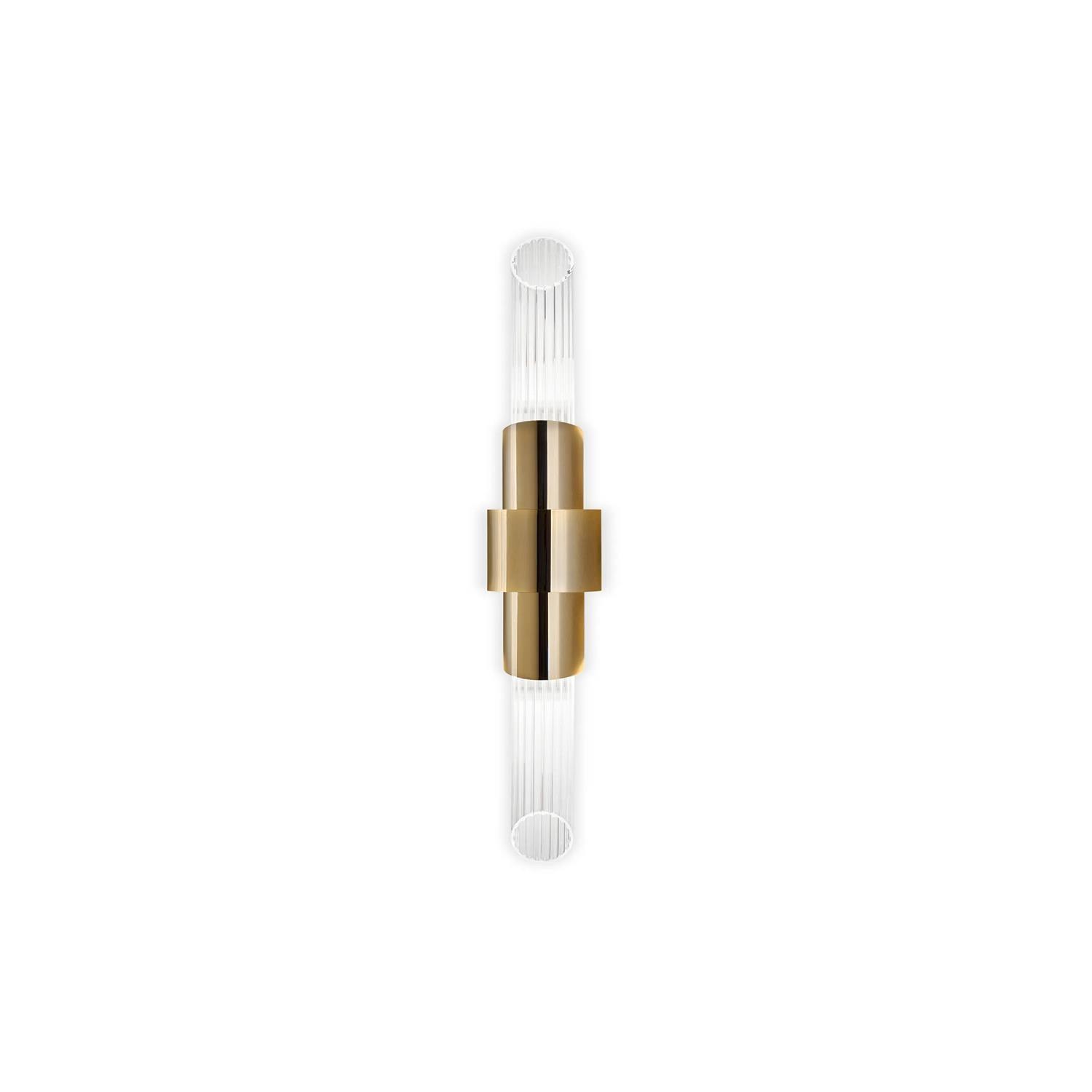 Tycho Small Wall Lamp - Letslighting