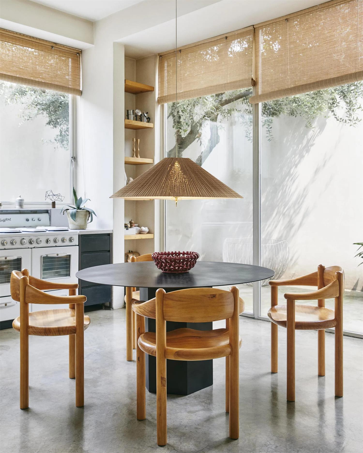 Hazel Modern Metal Pendant Lamp - Letslighting