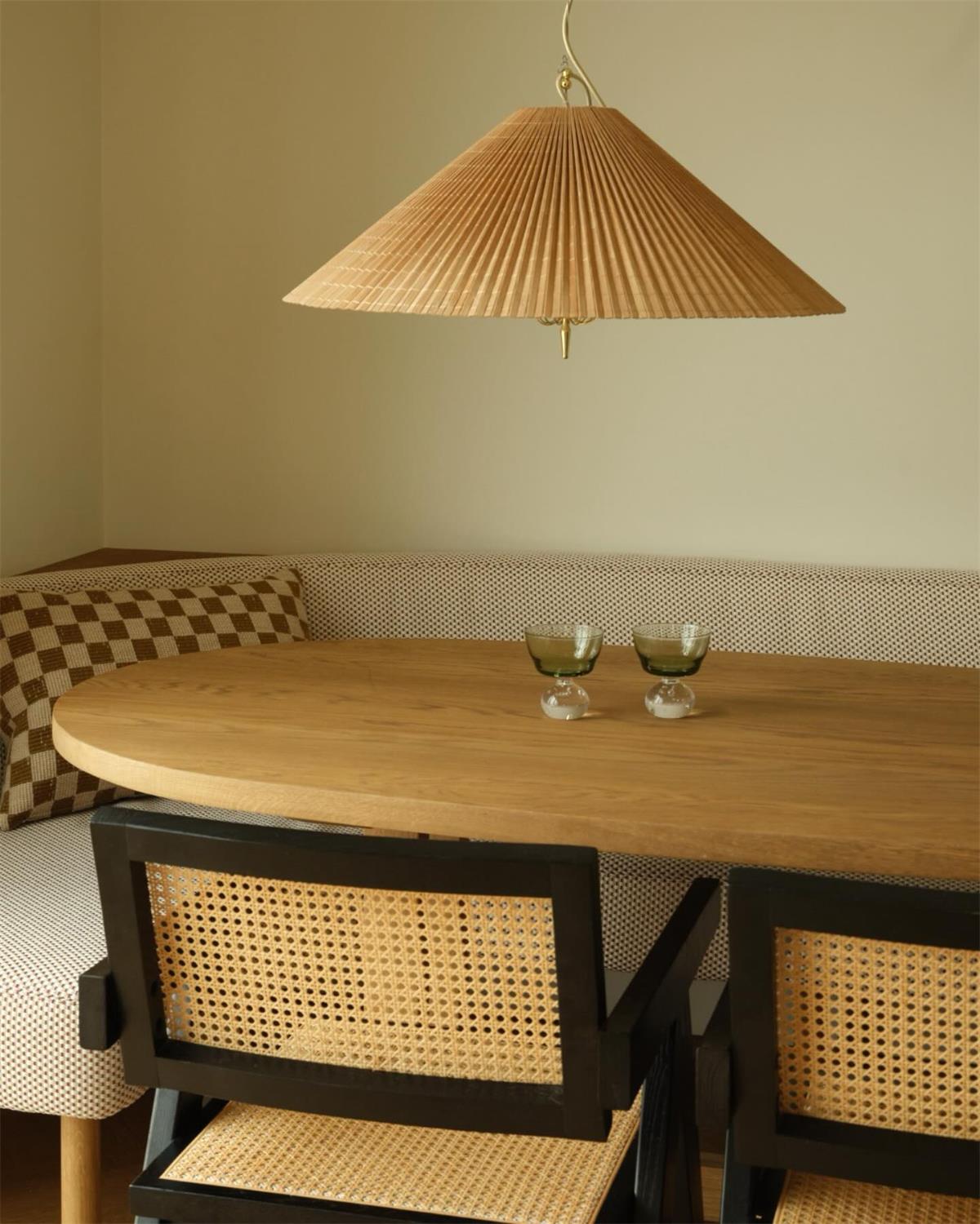 Hazel Modern Metal Pendant Lamp - Letslighting