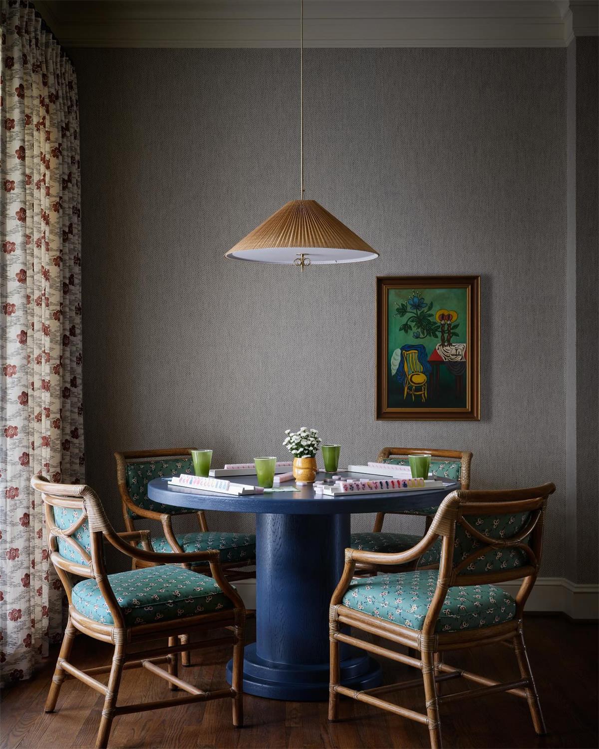 Hazel Modern Metal Pendant Lamp - Letslighting