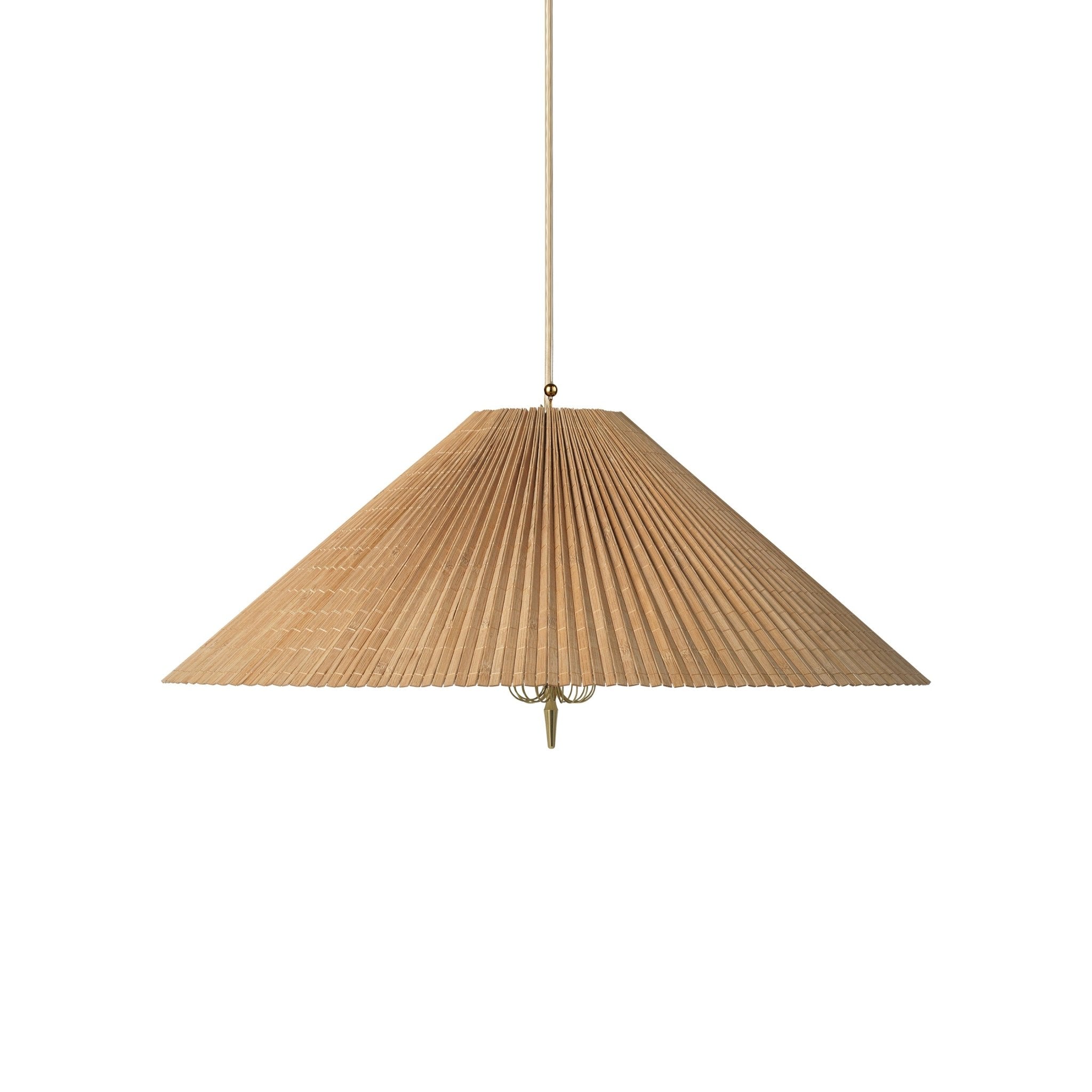 Hazel Modern Metal Pendant Lamp - Letslighting