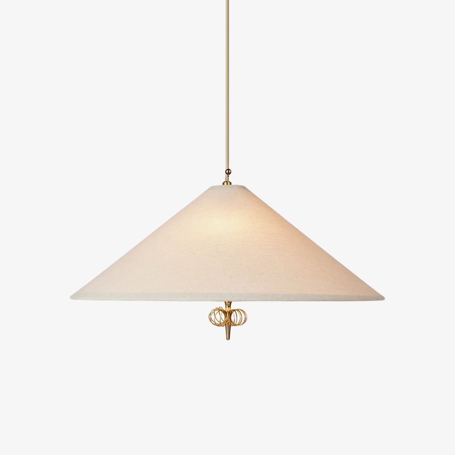Hazel Modern Metal Pendant Lamp - Letslighting