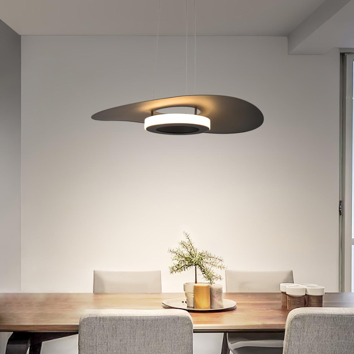UFO LED Pendant Lamp - Letslighting