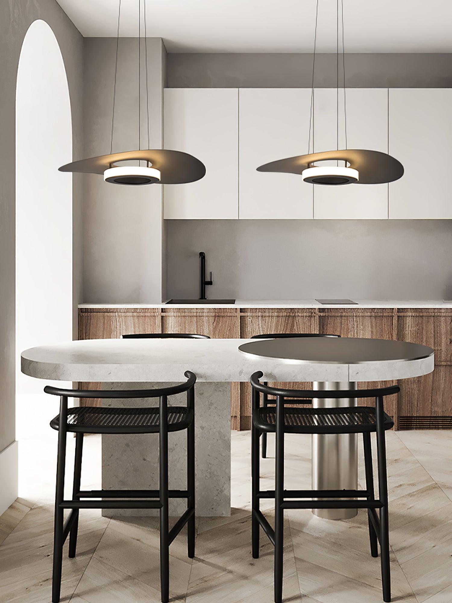 UFO LED Pendant Lamp - Letslighting