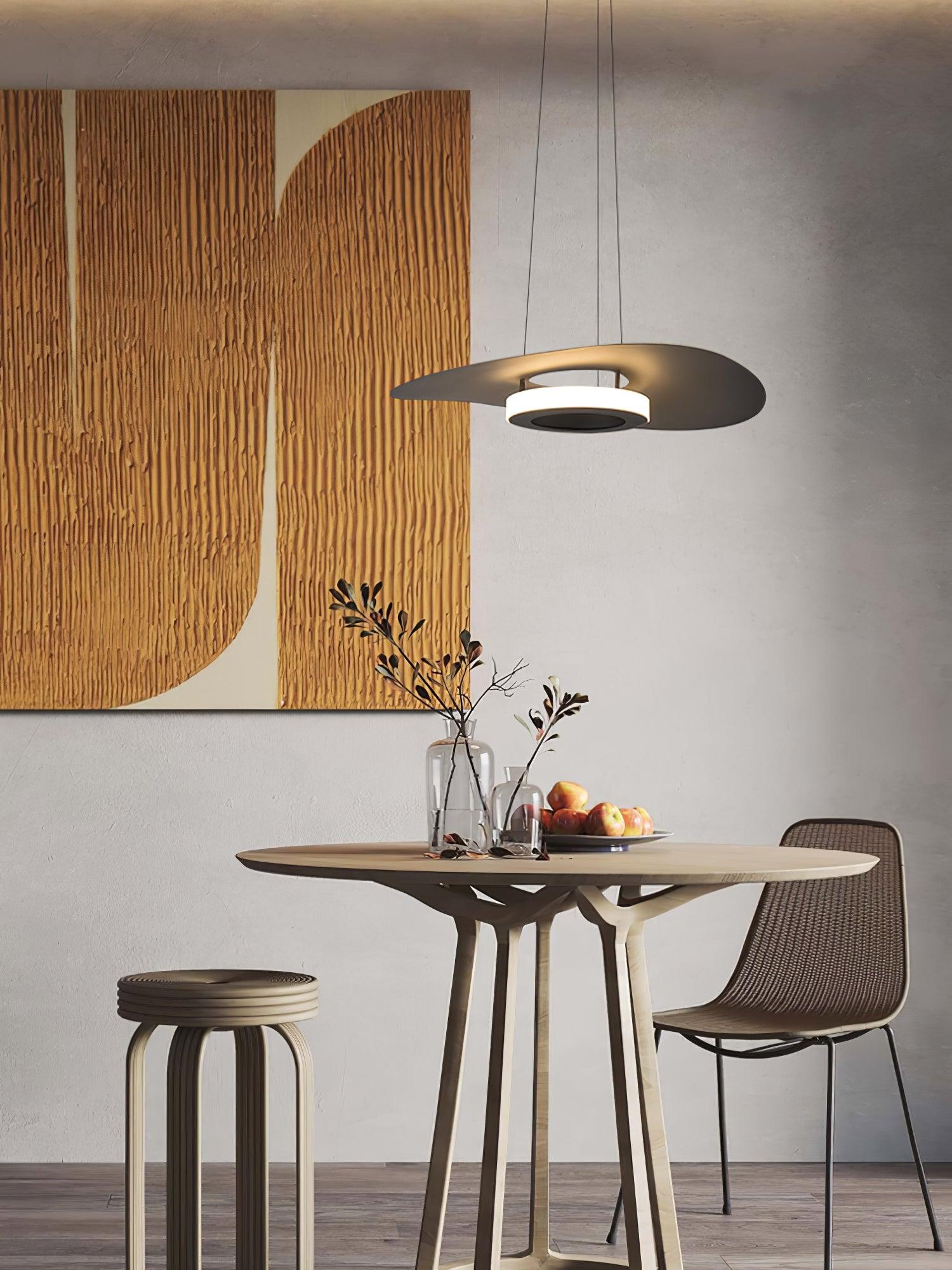 UFO LED Pendant Lamp - Letslighting