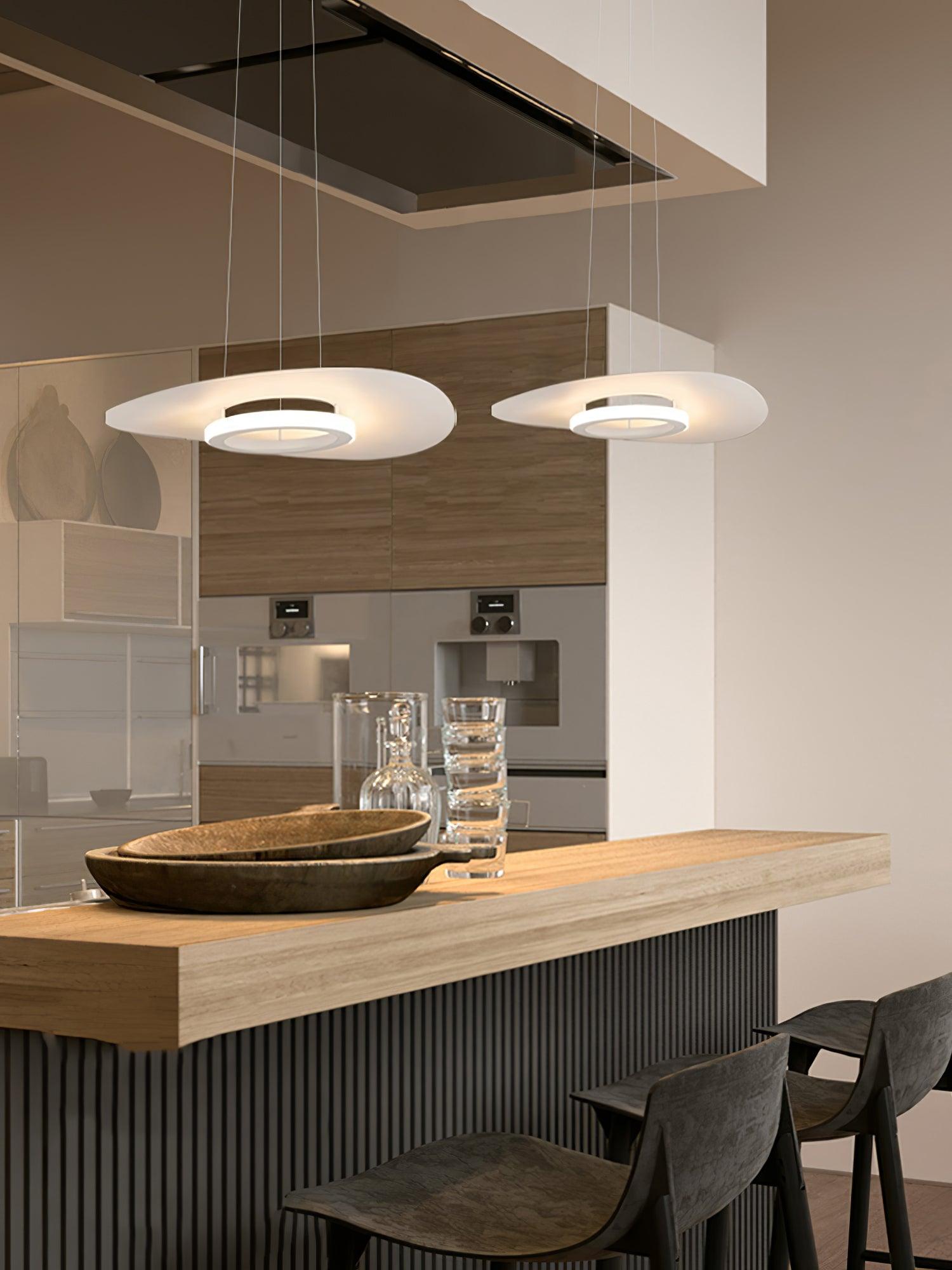 UFO LED Pendant Lamp - Letslighting
