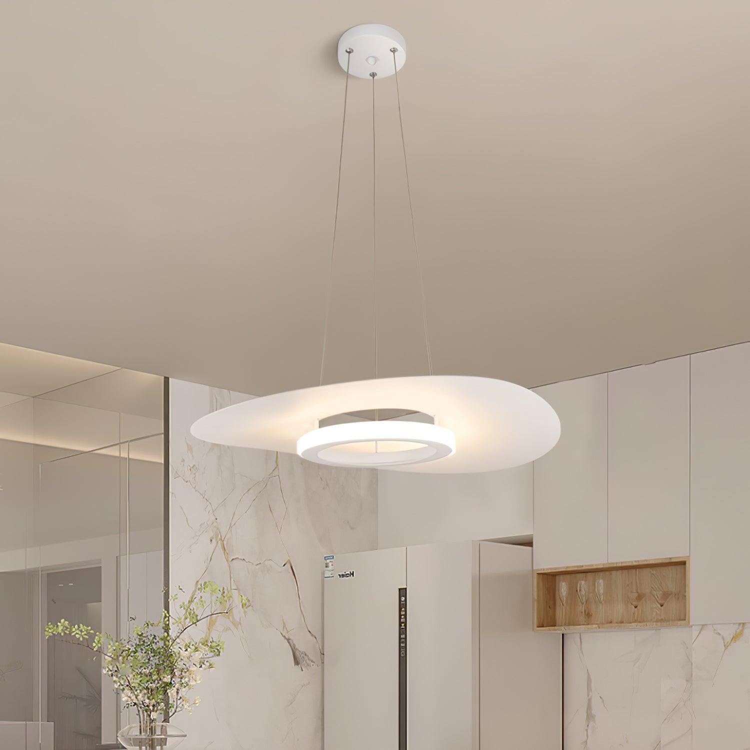 UFO LED Pendant Lamp - Letslighting
