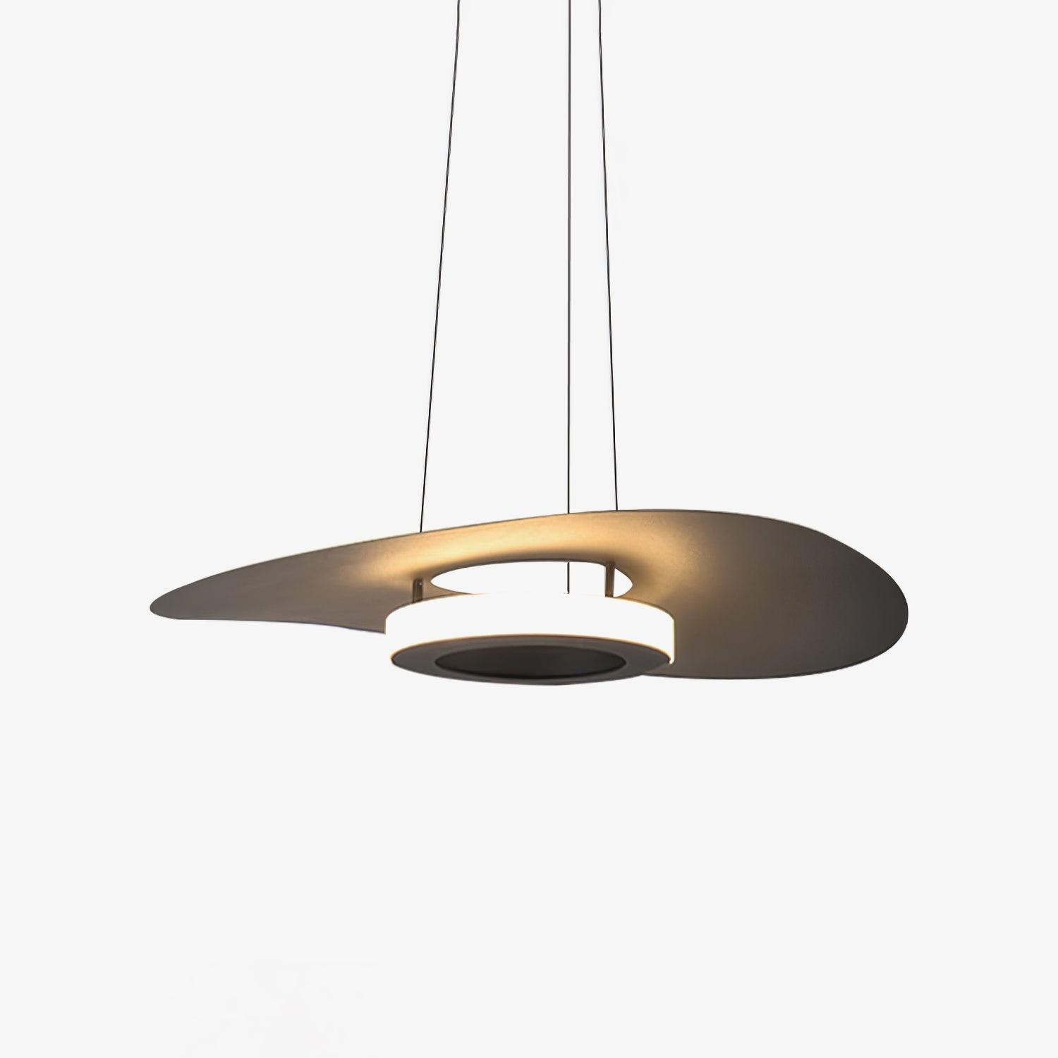 UFO LED Pendant Lamp - Letslighting