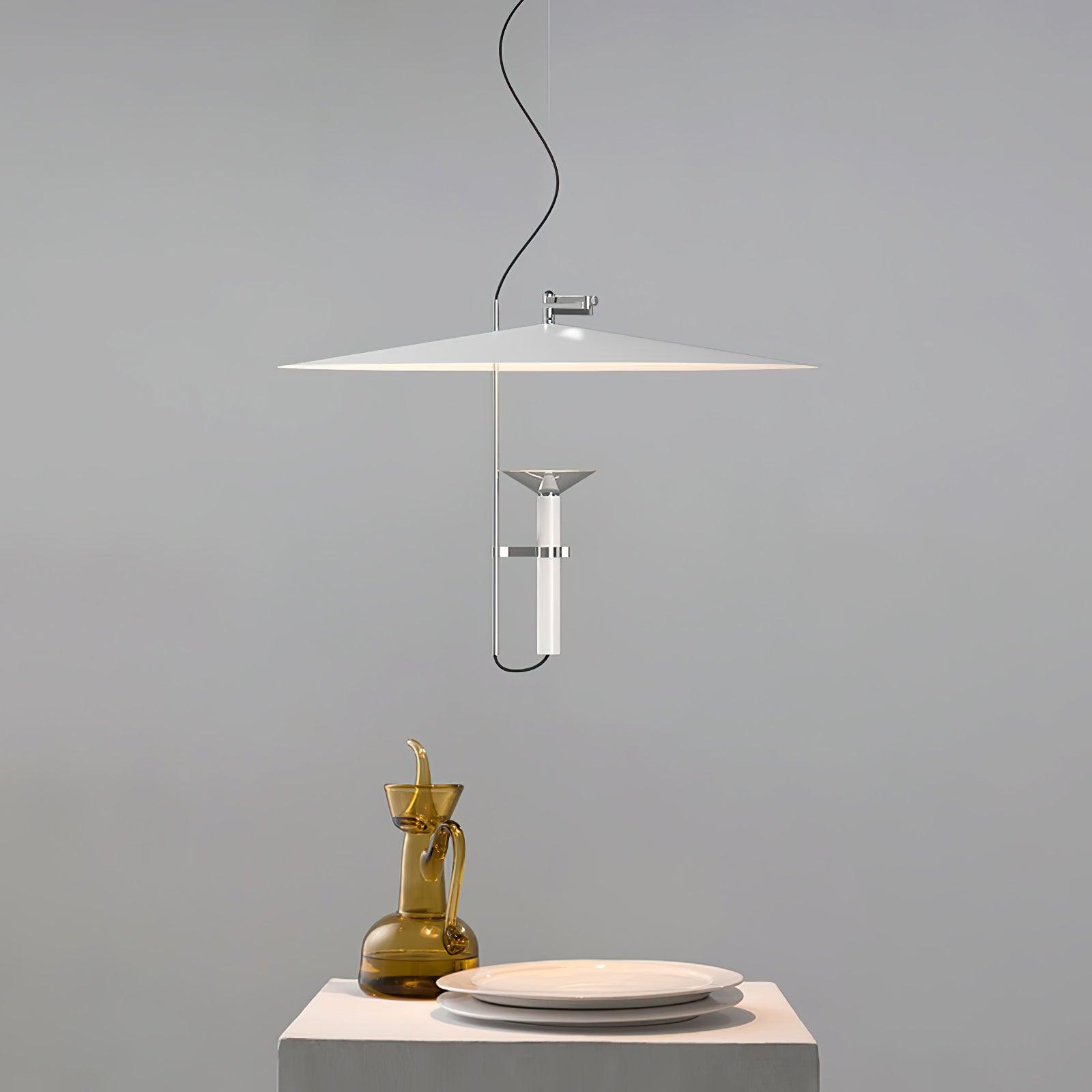 UFO Orbit Pendant Light - Letslighting