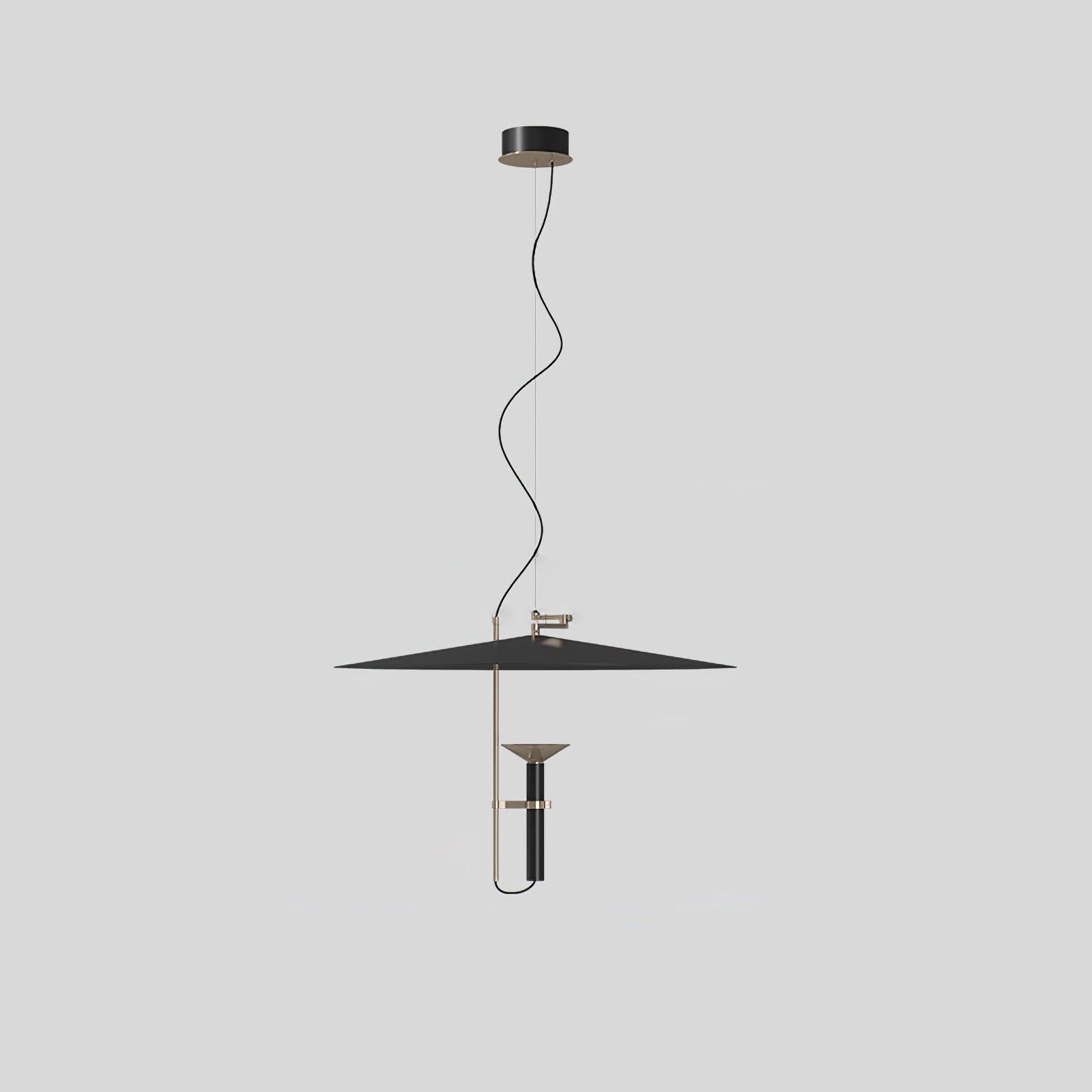 UFO Orbit Pendant Light - Letslighting
