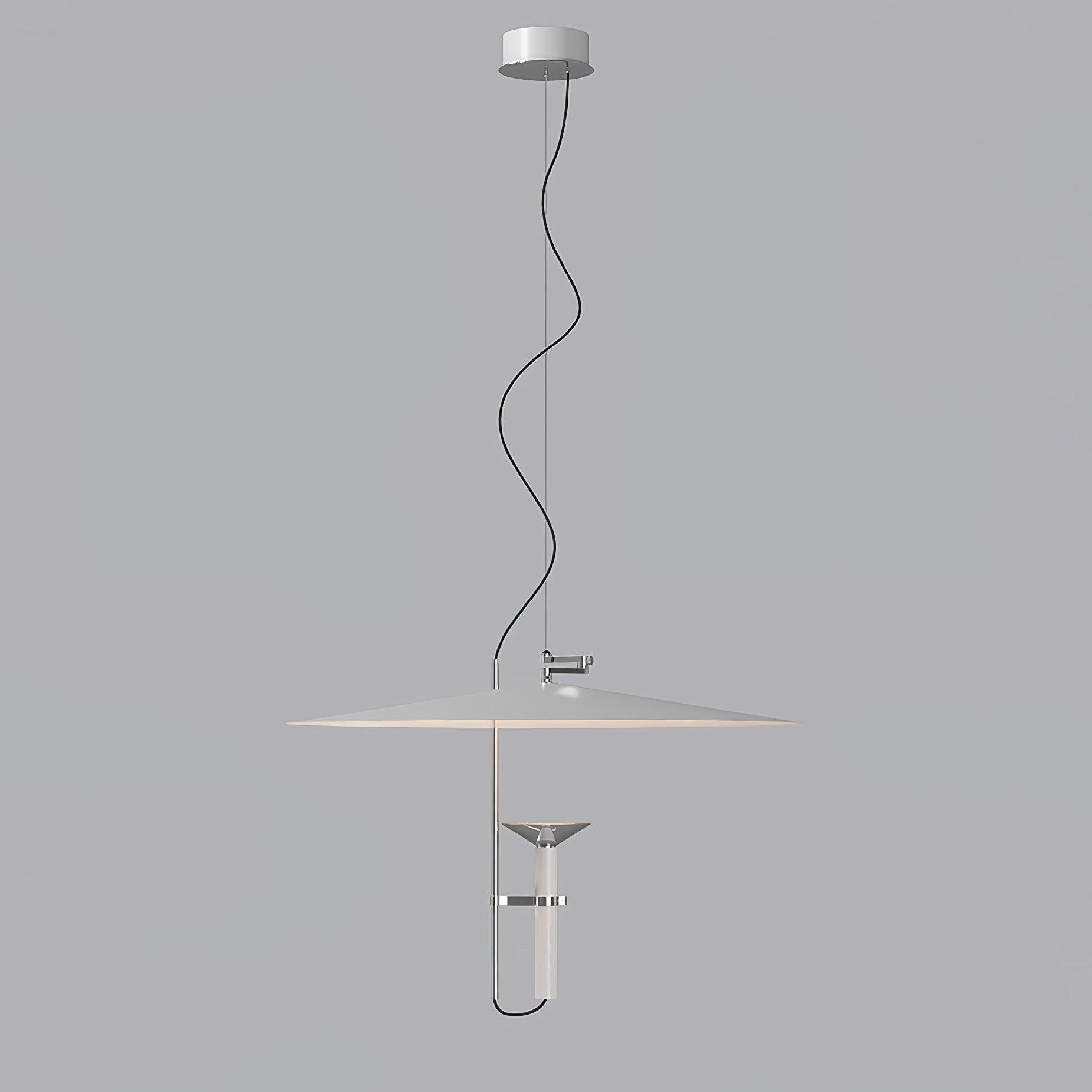 UFO Orbit Pendant Light - Letslighting