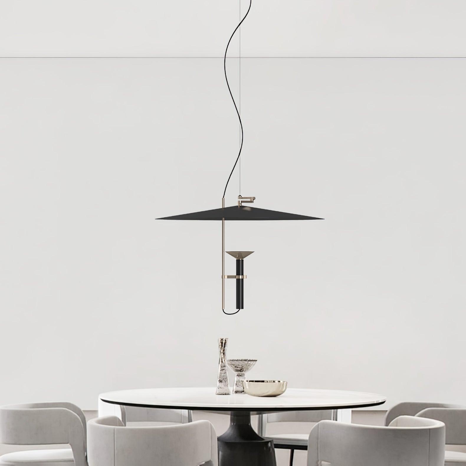 UFO Orbit Pendant Light - Letslighting