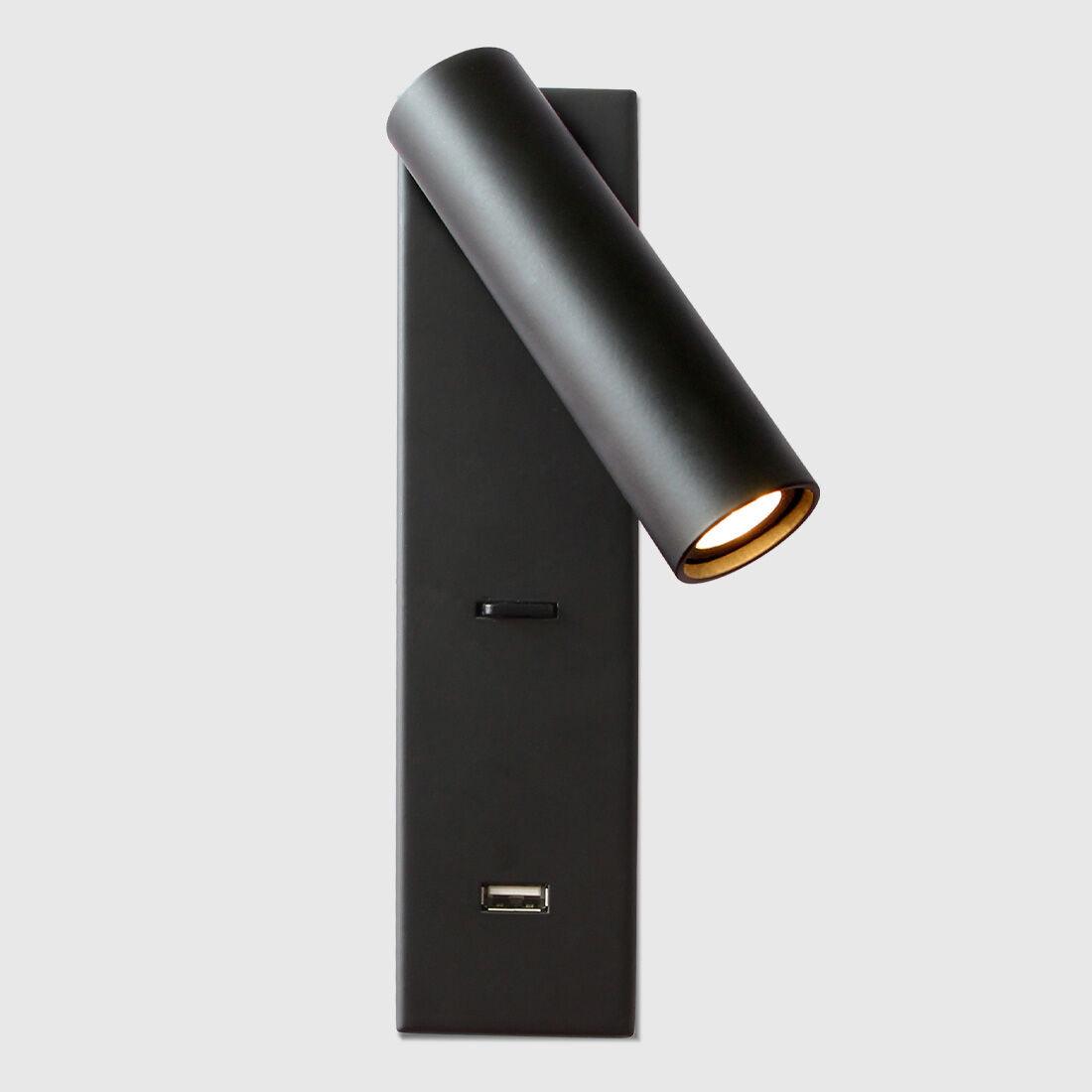 Uno Wall Lamp - Letslighting