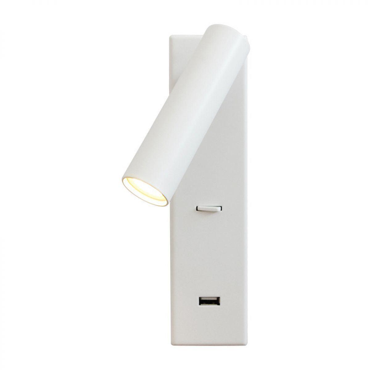 Uno Wall Lamp - Letslighting
