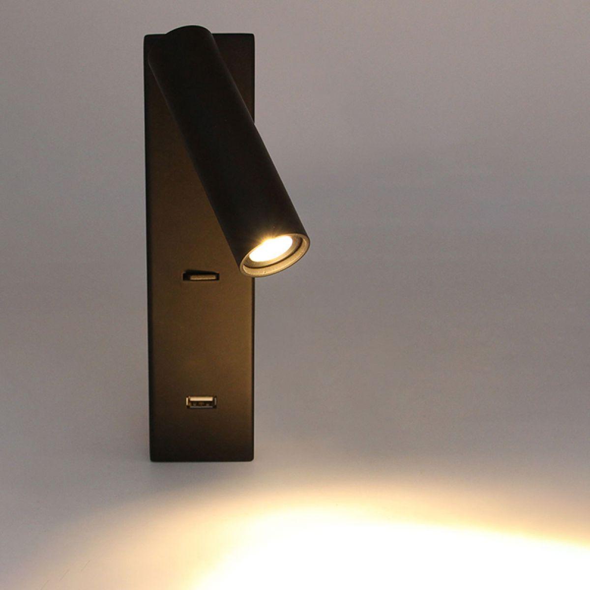 Uno Wall Lamp - Letslighting