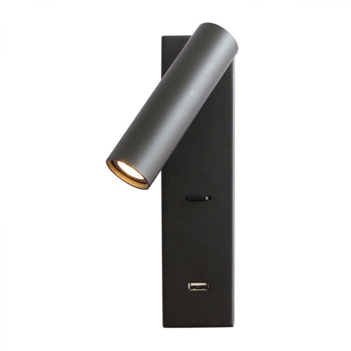 Uno Wall Lamp - Letslighting