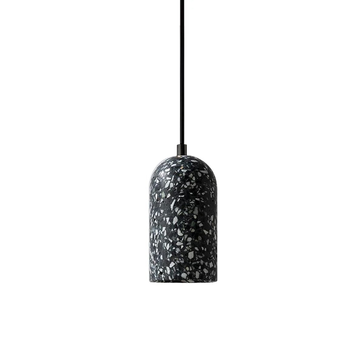 U Concrete Pendant Lamp - Letslighting