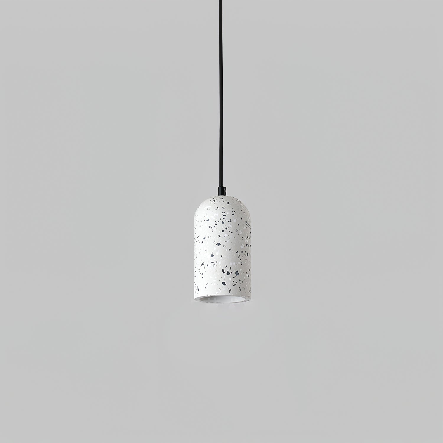 U Concrete Pendant Lamp - Letslighting