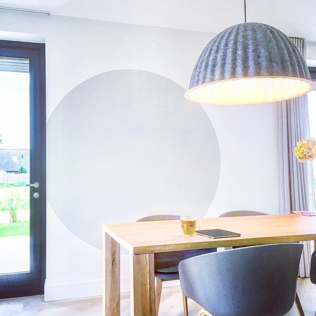 Felt Harmony Pendant Light - Letslighting
